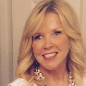 Meet your Posher, Deb